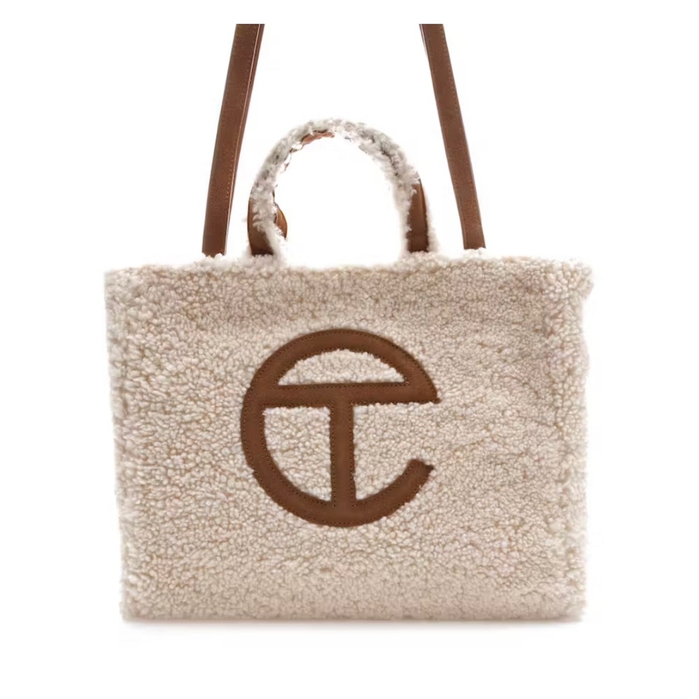 UGG x TELFAR Medium Reverse Shopper